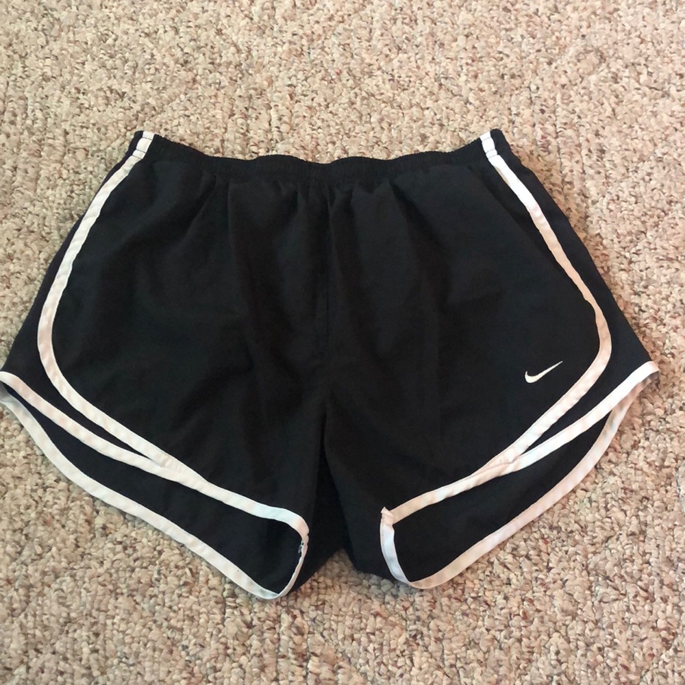 Nike Dry fit shorts